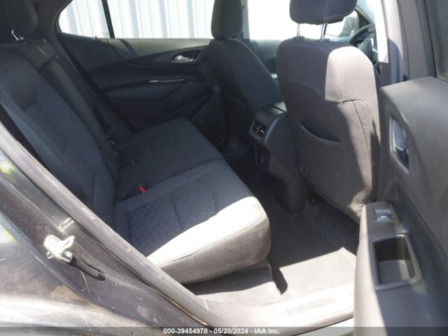 Photo 7 VIN: 3GNAXKEV0KS616607 - CHEVROLET EQUINOX 