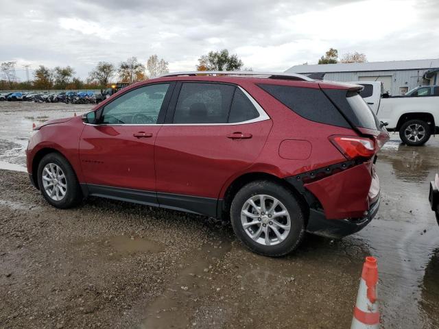 Photo 1 VIN: 3GNAXKEV0KS616896 - CHEVROLET EQUINOX 