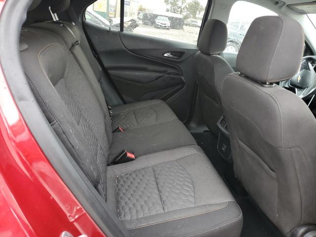 Photo 10 VIN: 3GNAXKEV0KS616896 - CHEVROLET EQUINOX 