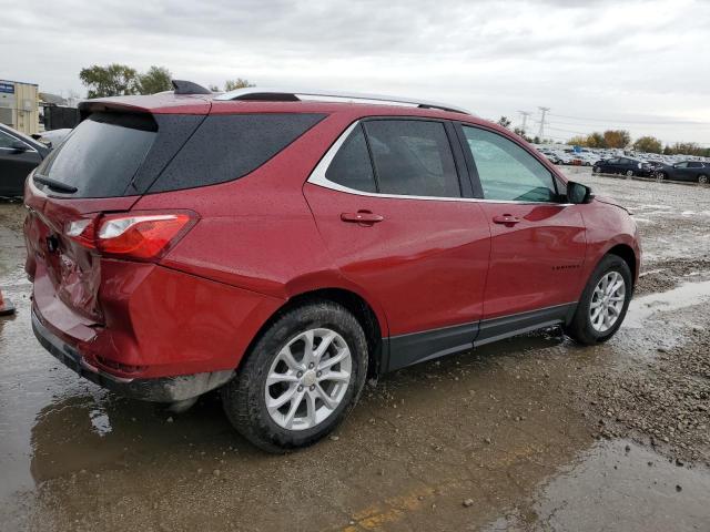 Photo 2 VIN: 3GNAXKEV0KS616896 - CHEVROLET EQUINOX 