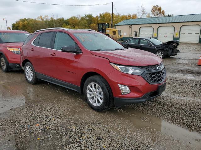 Photo 3 VIN: 3GNAXKEV0KS616896 - CHEVROLET EQUINOX 