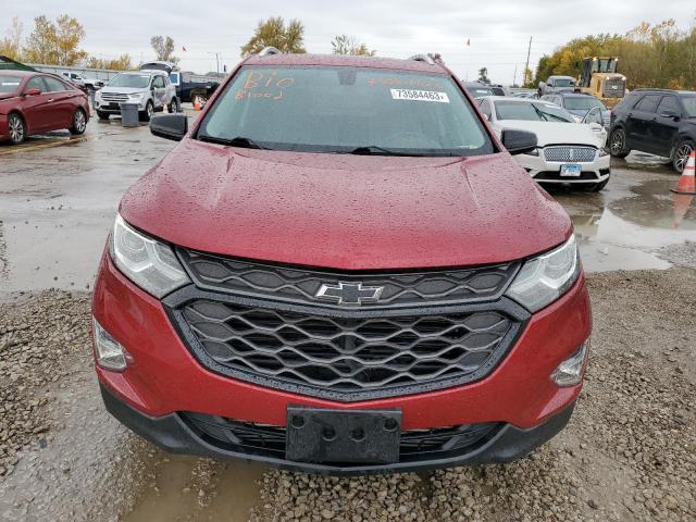 Photo 4 VIN: 3GNAXKEV0KS616896 - CHEVROLET EQUINOX 