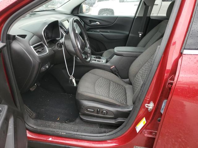 Photo 6 VIN: 3GNAXKEV0KS616896 - CHEVROLET EQUINOX 