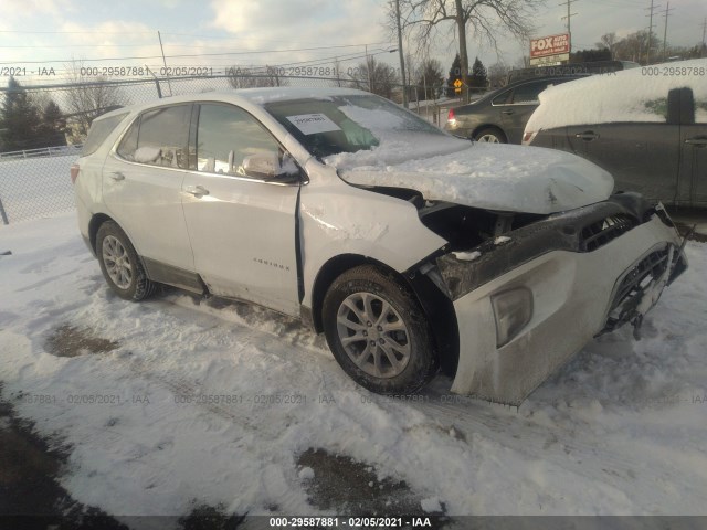 Photo 0 VIN: 3GNAXKEV0KS631107 - CHEVROLET EQUINOX 