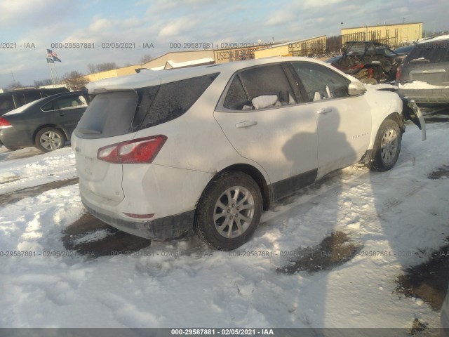 Photo 3 VIN: 3GNAXKEV0KS631107 - CHEVROLET EQUINOX 