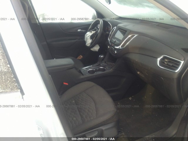 Photo 4 VIN: 3GNAXKEV0KS631107 - CHEVROLET EQUINOX 