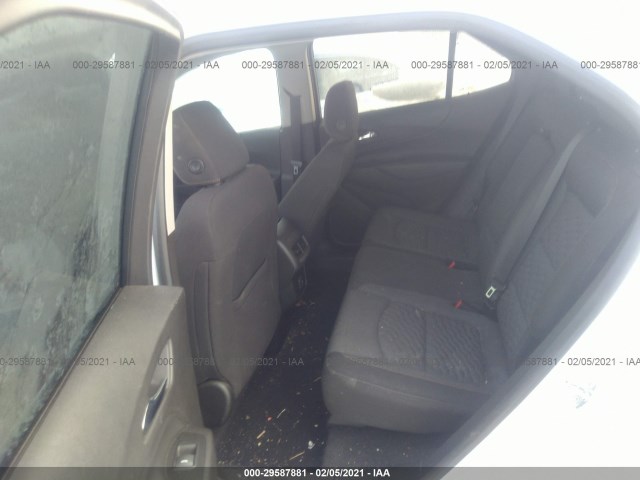 Photo 7 VIN: 3GNAXKEV0KS631107 - CHEVROLET EQUINOX 