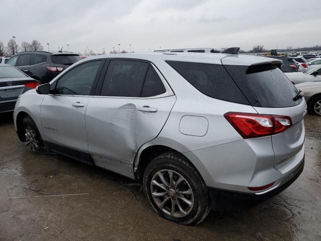 Photo 1 VIN: 3GNAXKEV0KS671381 - CHEVROLET EQUINOX 