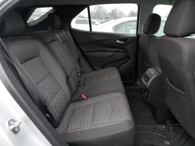 Photo 10 VIN: 3GNAXKEV0KS671381 - CHEVROLET EQUINOX 