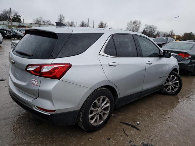 Photo 2 VIN: 3GNAXKEV0KS671381 - CHEVROLET EQUINOX 