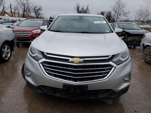 Photo 4 VIN: 3GNAXKEV0KS671381 - CHEVROLET EQUINOX 