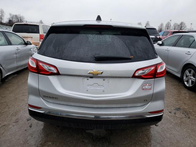 Photo 5 VIN: 3GNAXKEV0KS671381 - CHEVROLET EQUINOX 