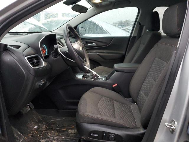 Photo 6 VIN: 3GNAXKEV0KS671381 - CHEVROLET EQUINOX 