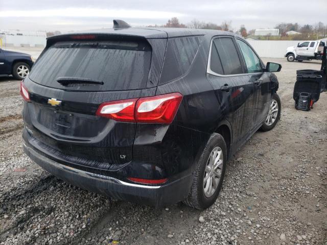 Photo 3 VIN: 3GNAXKEV0LL134635 - CHEVROLET EQUINOX LT 