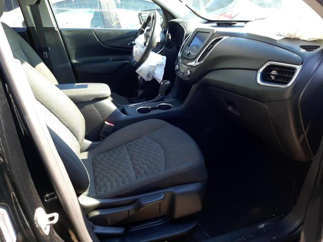 Photo 4 VIN: 3GNAXKEV0LL134635 - CHEVROLET EQUINOX LT 