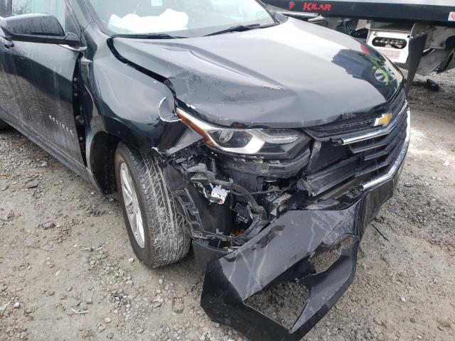 Photo 8 VIN: 3GNAXKEV0LL134635 - CHEVROLET EQUINOX LT 