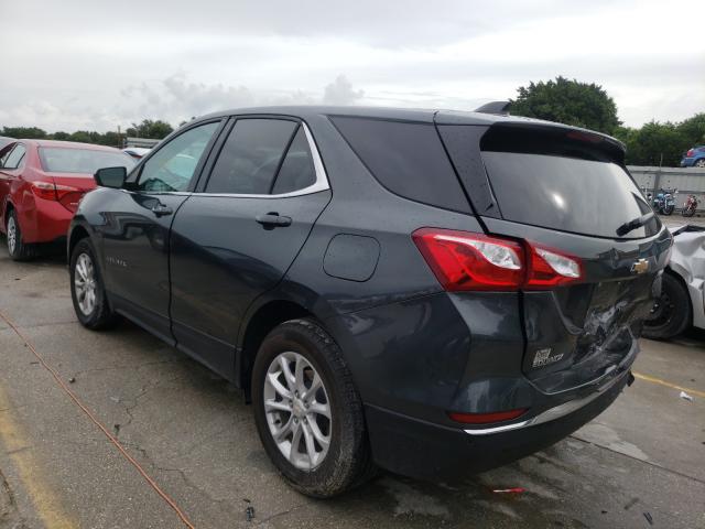 Photo 2 VIN: 3GNAXKEV0LL259781 - CHEVROLET EQUINOX LT 