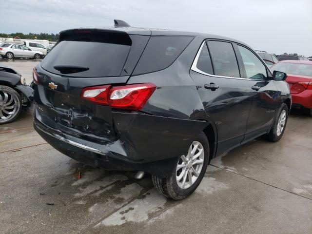 Photo 3 VIN: 3GNAXKEV0LL259781 - CHEVROLET EQUINOX LT 