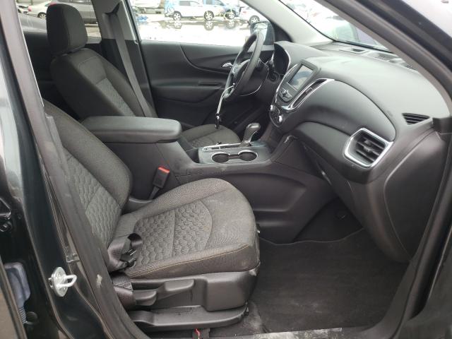 Photo 4 VIN: 3GNAXKEV0LL259781 - CHEVROLET EQUINOX LT 