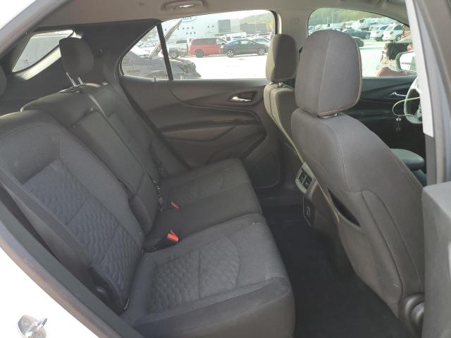 Photo 10 VIN: 3GNAXKEV0LL273017 - CHEVROLET EQUINOX 