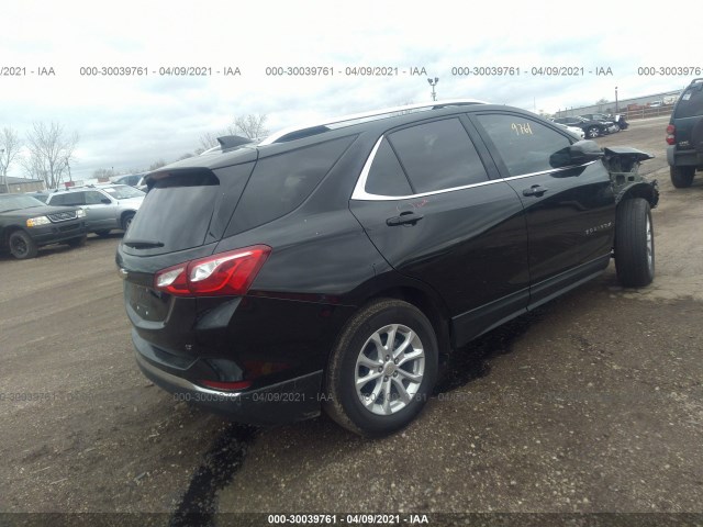 Photo 3 VIN: 3GNAXKEV0LL287256 - CHEVROLET EQUINOX 