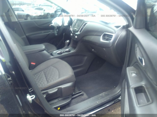 Photo 4 VIN: 3GNAXKEV0LL287256 - CHEVROLET EQUINOX 