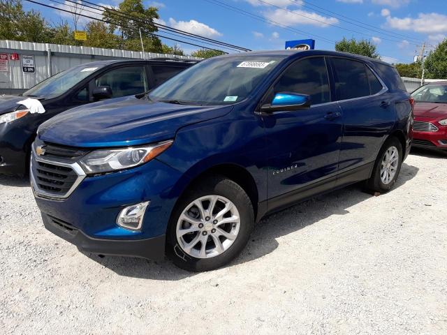 Photo 0 VIN: 3GNAXKEV0LL291209 - CHEVROLET EQUINOX 