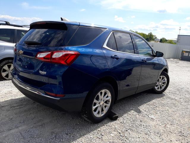 Photo 2 VIN: 3GNAXKEV0LL291209 - CHEVROLET EQUINOX 