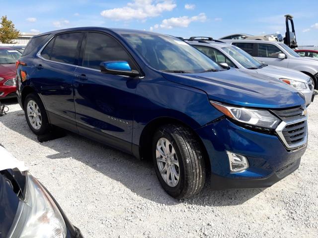 Photo 3 VIN: 3GNAXKEV0LL291209 - CHEVROLET EQUINOX 