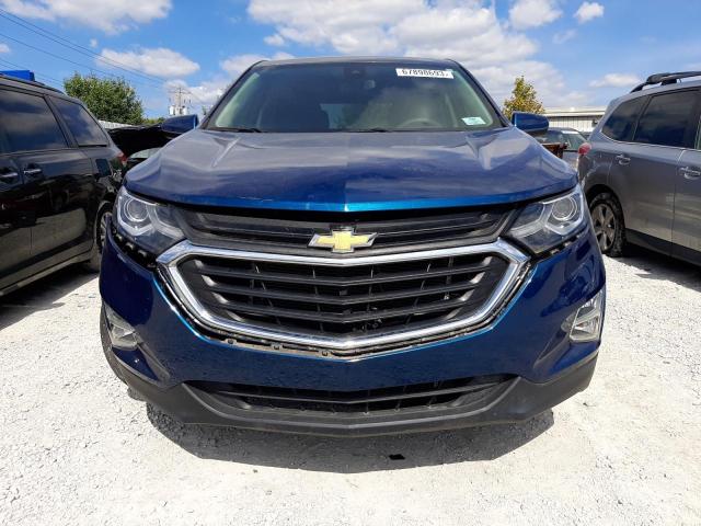 Photo 4 VIN: 3GNAXKEV0LL291209 - CHEVROLET EQUINOX 