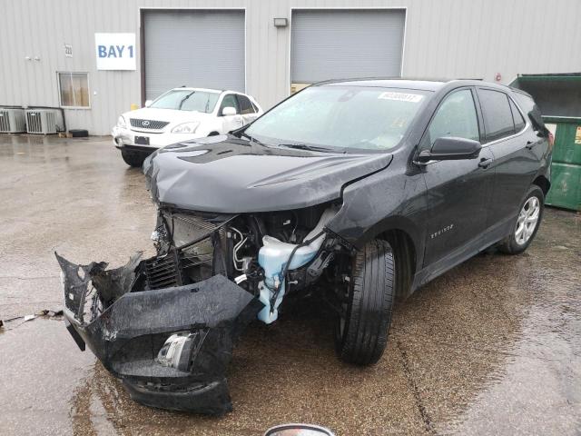 Photo 1 VIN: 3GNAXKEV0LL316089 - CHEVROLET EQUINOX LT 