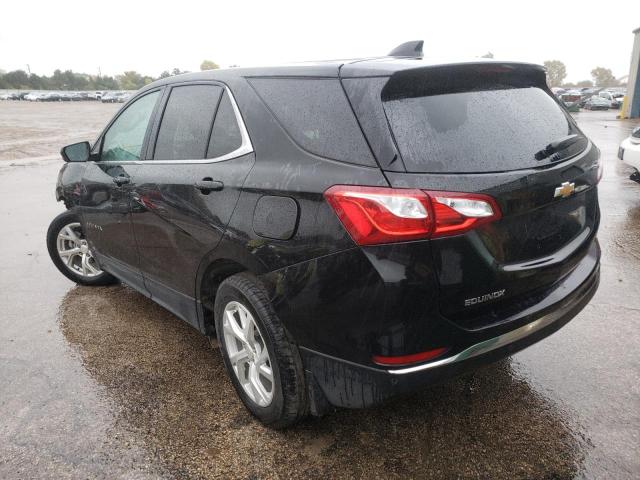 Photo 2 VIN: 3GNAXKEV0LL316089 - CHEVROLET EQUINOX LT 