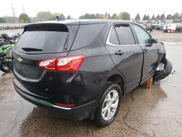 Photo 3 VIN: 3GNAXKEV0LL316089 - CHEVROLET EQUINOX LT 