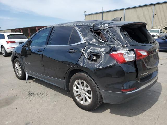 Photo 1 VIN: 3GNAXKEV0LL318859 - CHEVROLET EQUINOX LT 