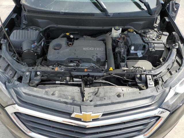 Photo 10 VIN: 3GNAXKEV0LL318859 - CHEVROLET EQUINOX LT 