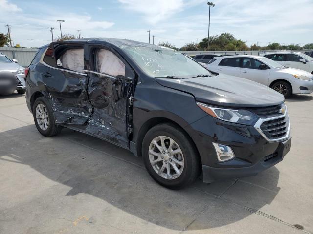 Photo 3 VIN: 3GNAXKEV0LL318859 - CHEVROLET EQUINOX LT 