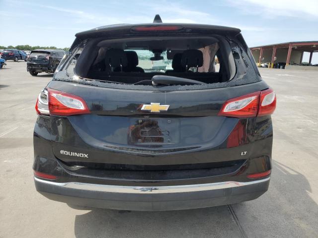 Photo 5 VIN: 3GNAXKEV0LL318859 - CHEVROLET EQUINOX LT 