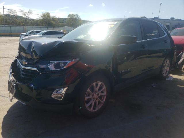 Photo 0 VIN: 3GNAXKEV0LL322992 - CHEVROLET EQUINOX LT 