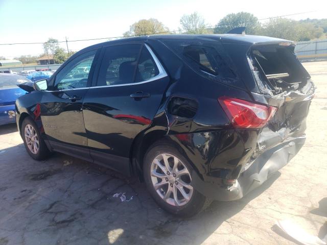 Photo 1 VIN: 3GNAXKEV0LL322992 - CHEVROLET EQUINOX LT 