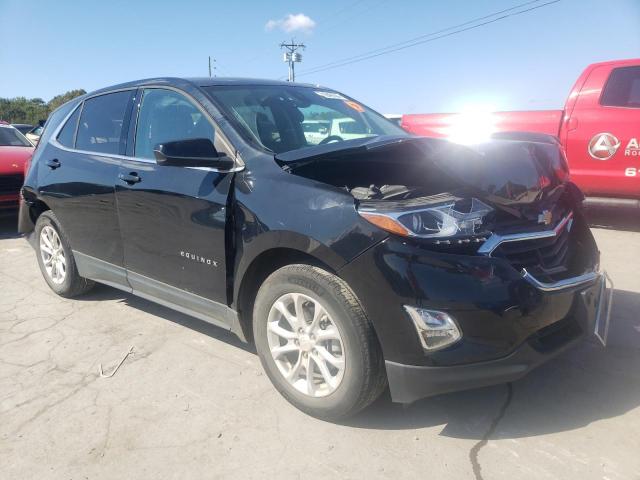 Photo 3 VIN: 3GNAXKEV0LL322992 - CHEVROLET EQUINOX LT 