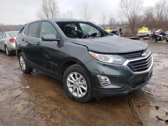 Photo 0 VIN: 3GNAXKEV0LL345351 - CHEVROLET EQUINOX LT 