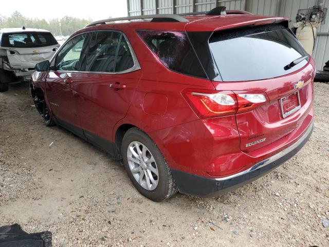 Photo 1 VIN: 3GNAXKEV0LS502012 - CHEVROLET EQUINOX 