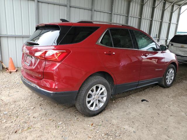 Photo 2 VIN: 3GNAXKEV0LS502012 - CHEVROLET EQUINOX 