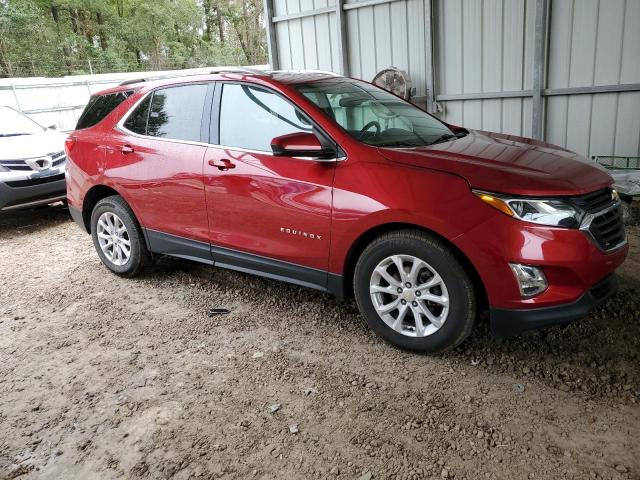 Photo 3 VIN: 3GNAXKEV0LS502012 - CHEVROLET EQUINOX 