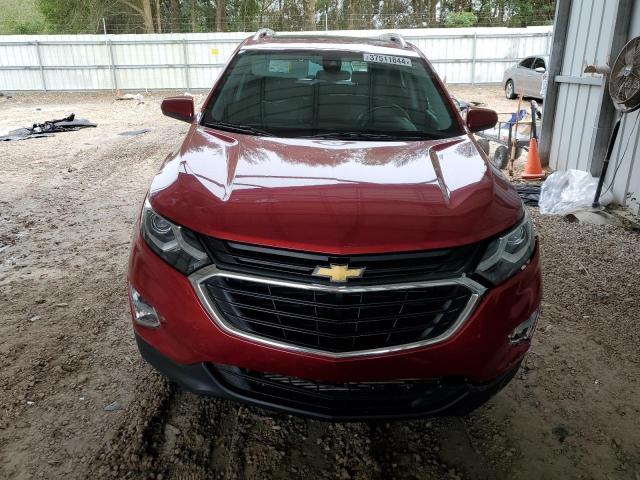 Photo 4 VIN: 3GNAXKEV0LS502012 - CHEVROLET EQUINOX 