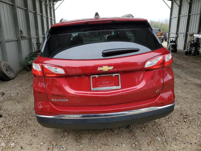 Photo 5 VIN: 3GNAXKEV0LS502012 - CHEVROLET EQUINOX 