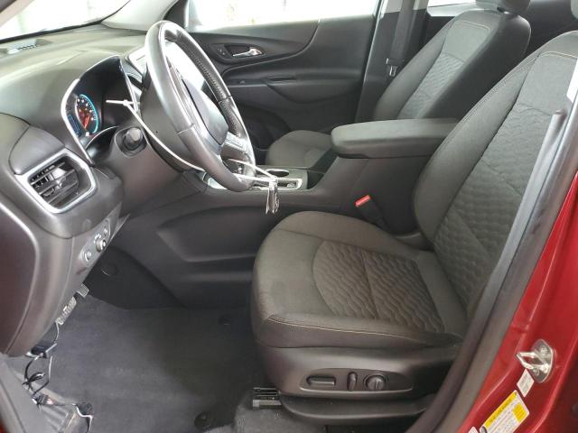 Photo 6 VIN: 3GNAXKEV0LS502012 - CHEVROLET EQUINOX 