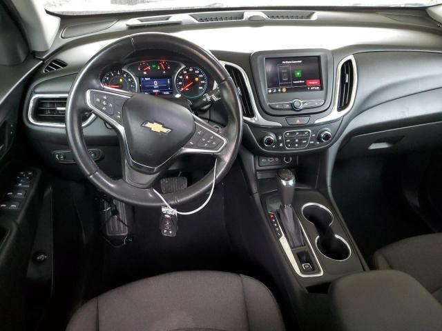 Photo 7 VIN: 3GNAXKEV0LS502012 - CHEVROLET EQUINOX 