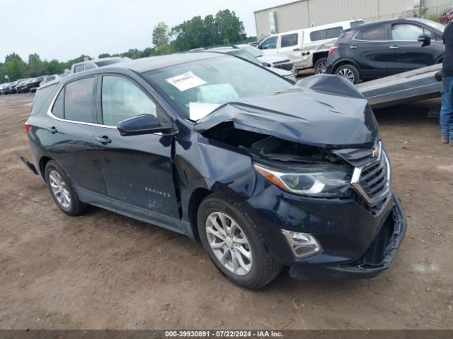 Photo 0 VIN: 3GNAXKEV0LS511227 - CHEVROLET EQUINOX 