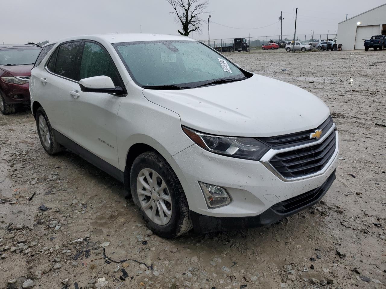 Photo 3 VIN: 3GNAXKEV0LS513446 - CHEVROLET EQUINOX 